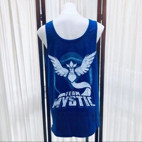 Pokémon Team Mystic Tank - Picture 6 of 13